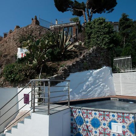 Furano Bahari Agropoli Exterior foto