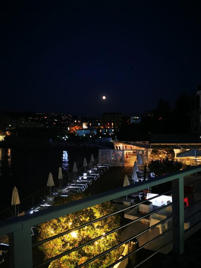 Furano Bahari Agropoli Exterior foto