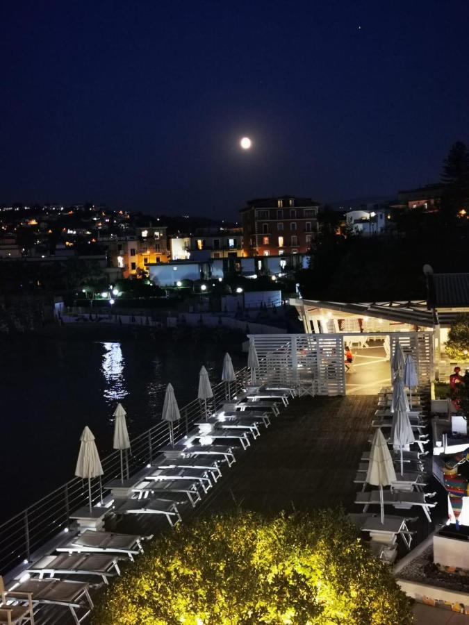 Furano Bahari Agropoli Exterior foto